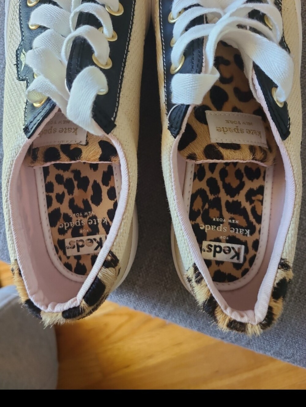 kate spade Sneakers - Picture 7 of 8